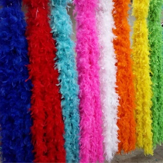 Shop feather boas for Sale on Shopee Philippines