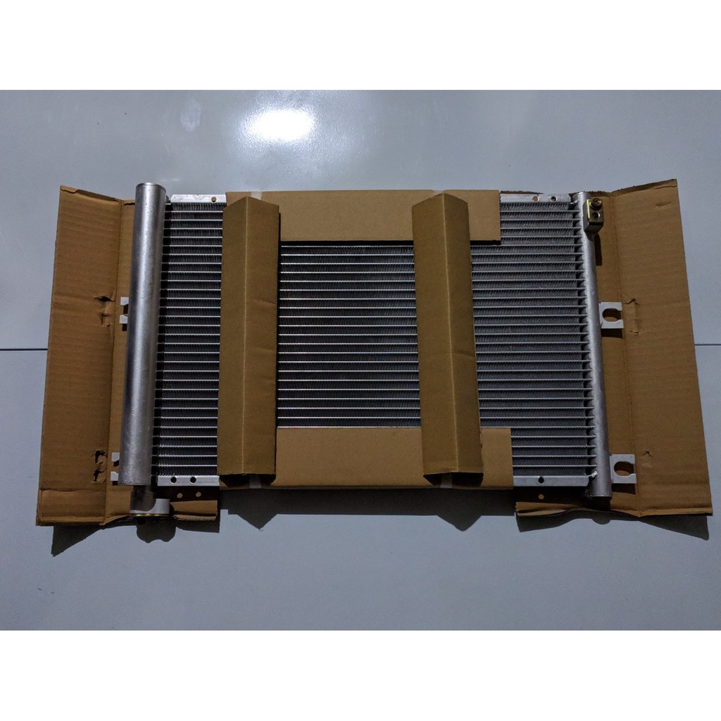 Suzuki Jimny - Condenser - Laminated | Shopee Philippines