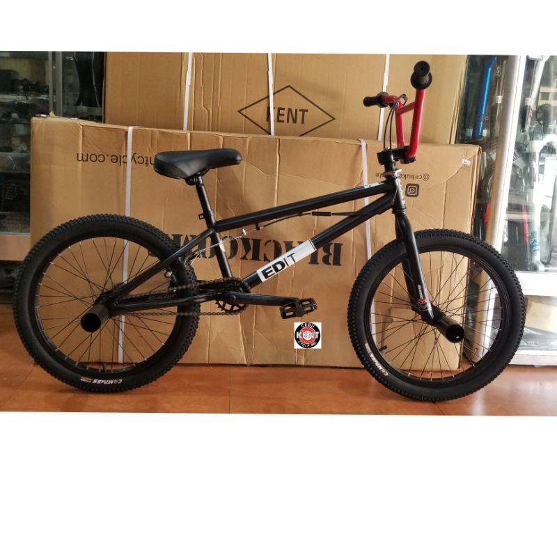 Shopee bike bmx new arrivals