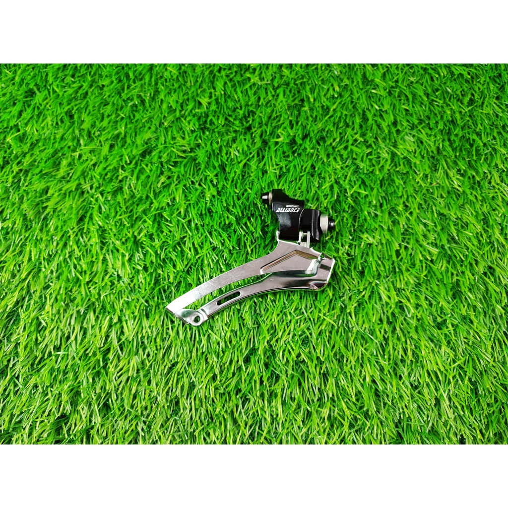 Sagmit ALLIANCE R8 2x8s STI Shifter Front Rear Derailleur Sprocket Road ...