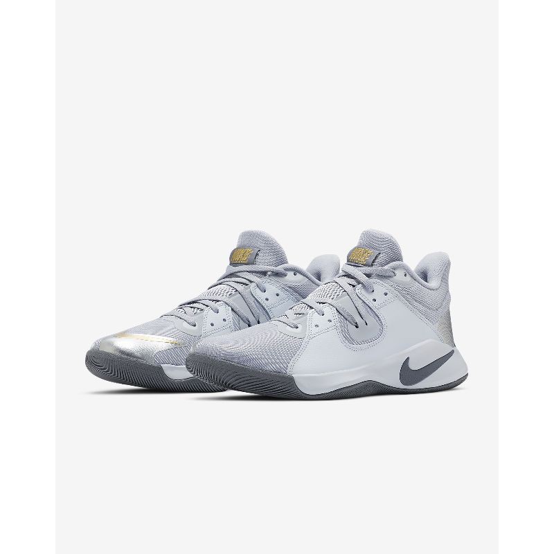 Nike Fly.By Mid 3 Basketball Shoes. Nike PH