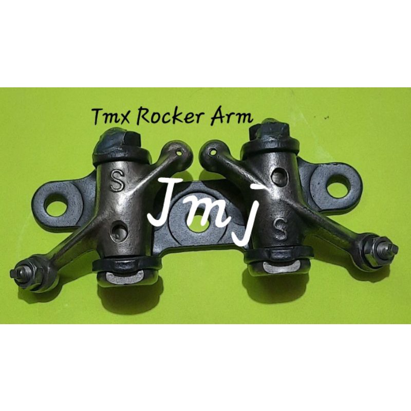 TMX 155 ROCKER ARM ASSEMBLY | Shopee Philippines