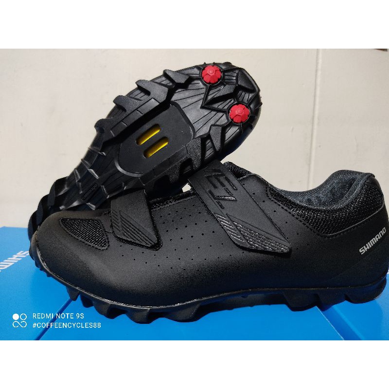 Shimano me1 shop mtb spd shoes