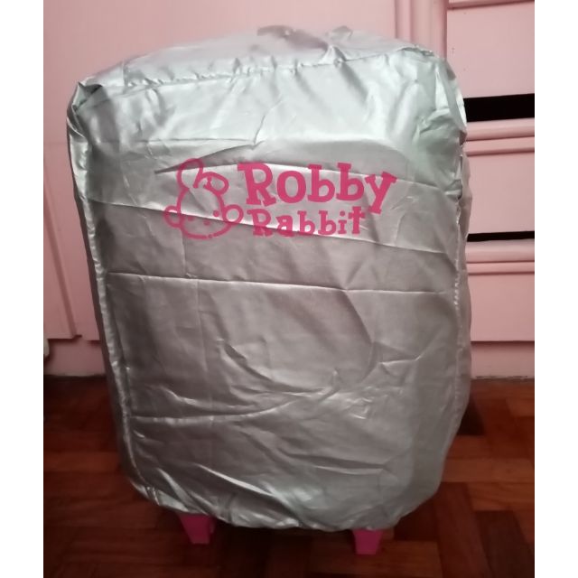 Robby rabbit bag hot sale