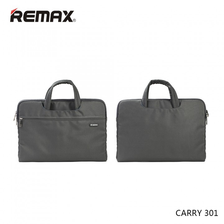 Original REMAX 301 Series Computer Bag For Laptop 12inch Shopee Philippines