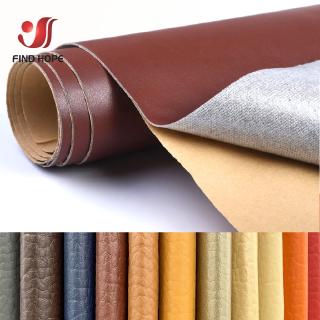 PU Leather Fabric Faux Leather Leatherette Litchi Fabric Premium Soft Feel  Material,for Upholstery Crafts, DIY Sewings, Sofa, Handbag, Hair Bows  Decorations,138 X 100Cm,wine Red : : Home & Kitchen