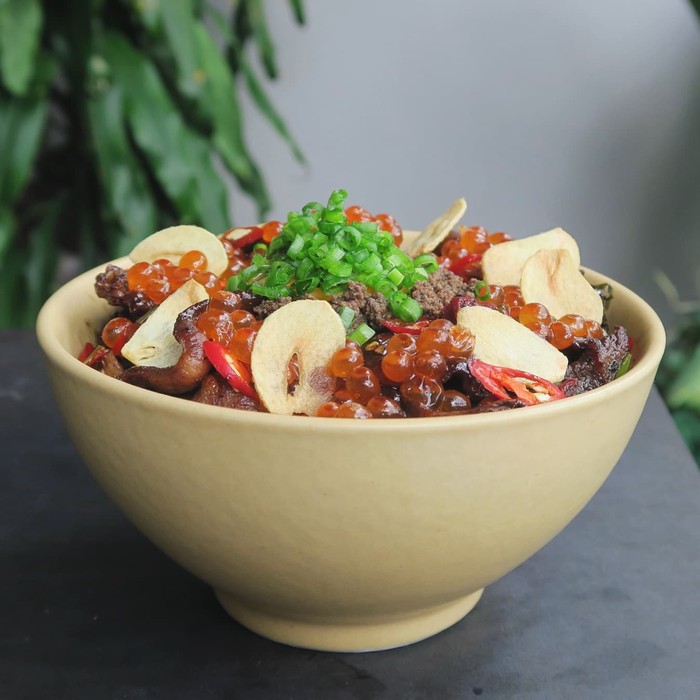 Rice Bowl - Cafe Ceramic Rice Bowl - Chazuke Yellow | Shopee Philippines
