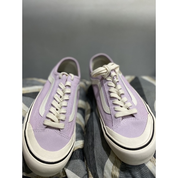 Vans 2024 fog price