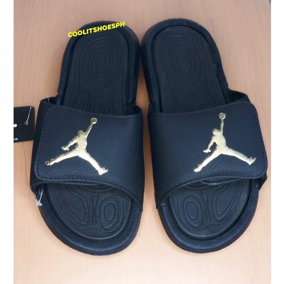 Original jordan clearance slippers