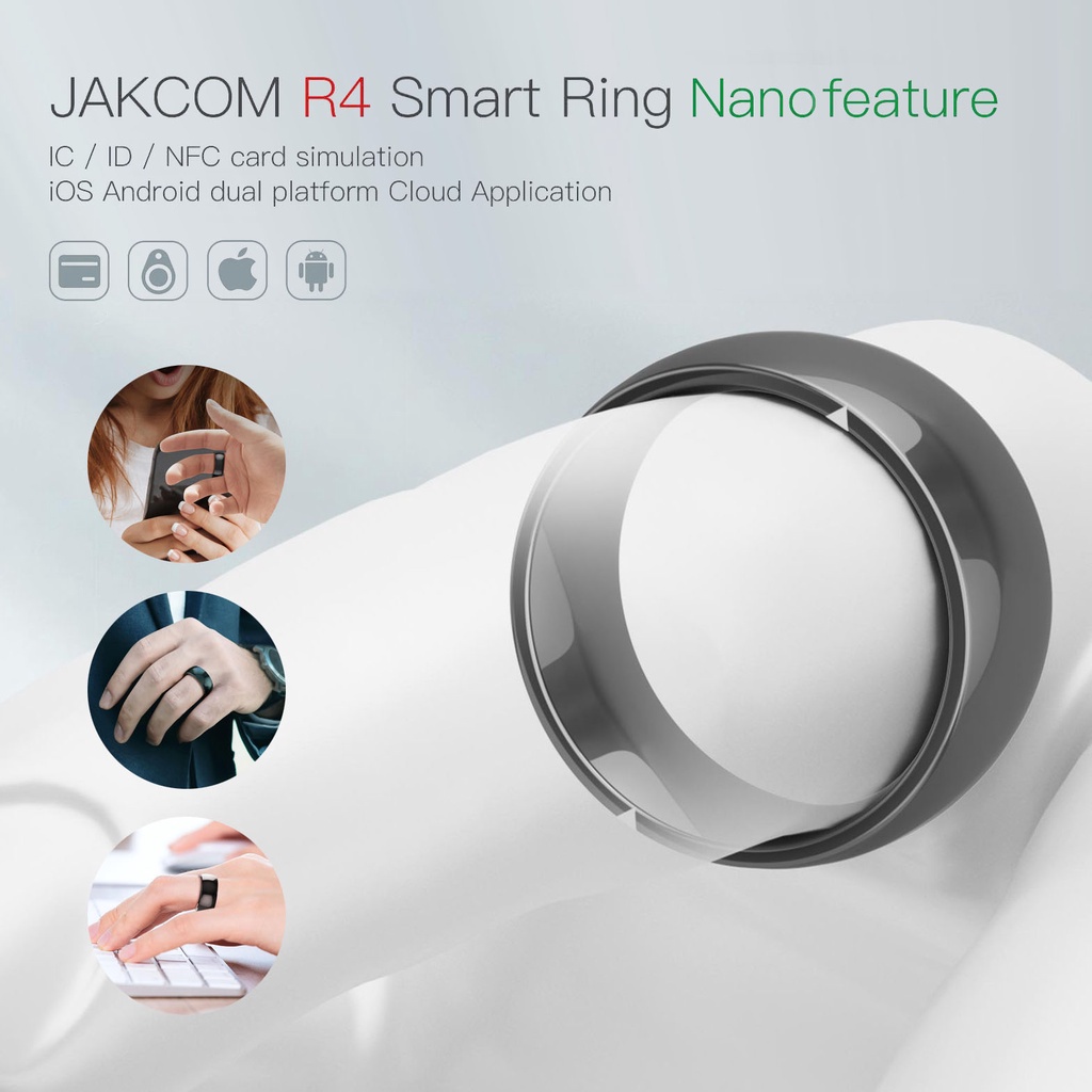 Jakcom app hot sale for android