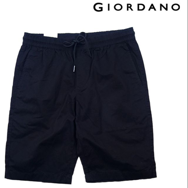 Giordano store shorts price