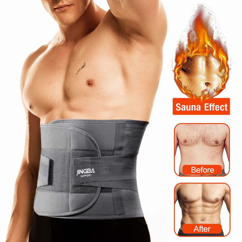 Back Support Belt For Men Waist Supporter For Back Pain Support Gym   9e4e15e708b278904b472c7d44f1fb2f