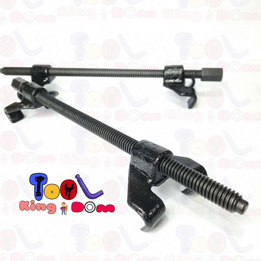 FLYMAN ORIGINAL COIL SPRING COMPRESSOR TOOL SET (PAIR) | Shopee Philippines