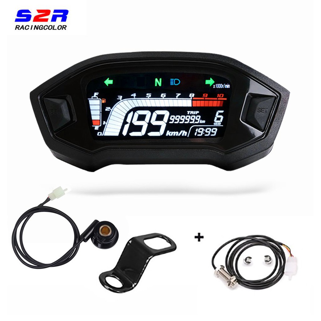 Universal speedometer deals