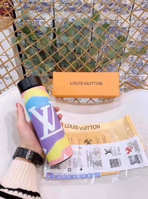 louis vuitton tumbler with temperature｜TikTok Search