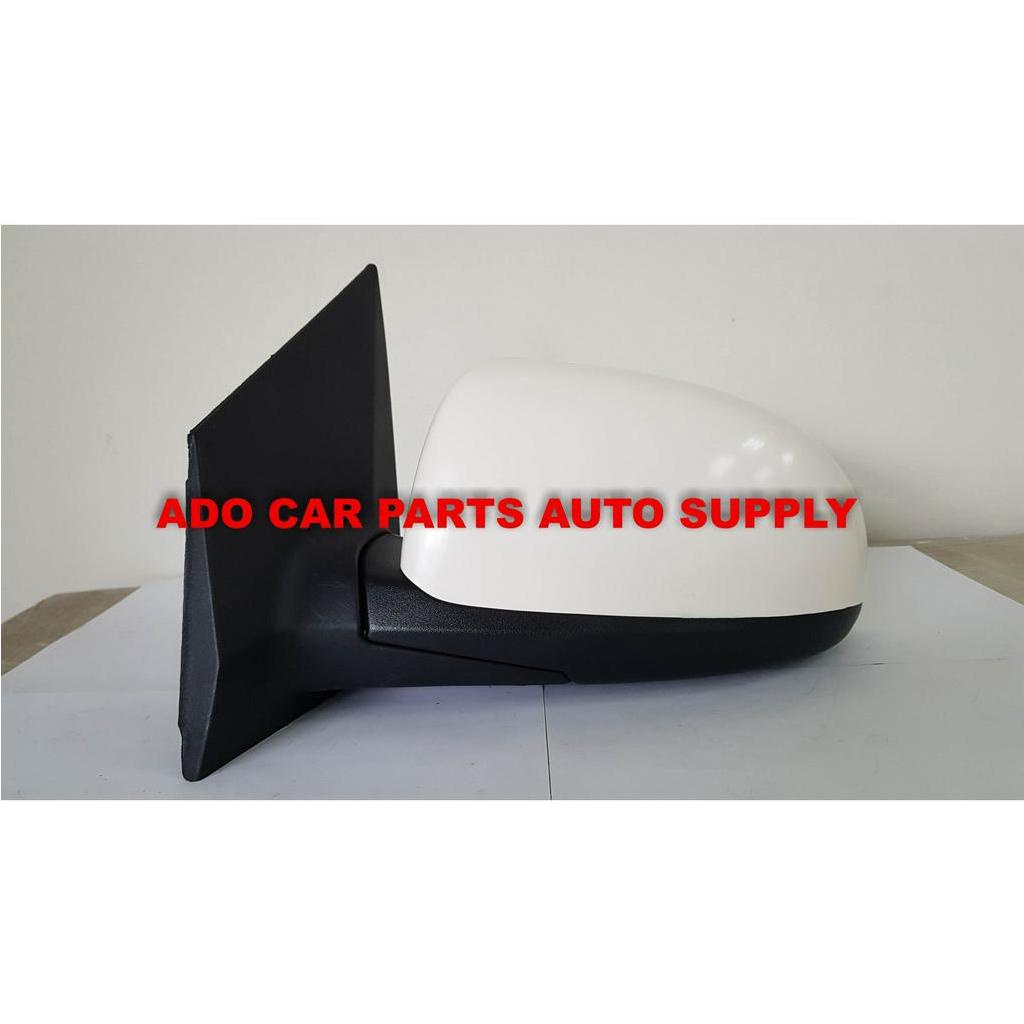 Side Mirror Hyundai EON 20142023 Electric (Electric lens Manual fold) Driver Side (Left Side