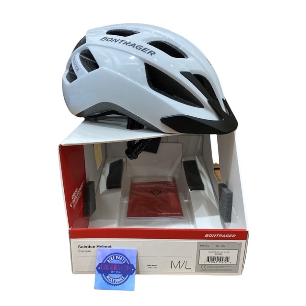 Bontrager Solstice Helmet Shopee Philippines