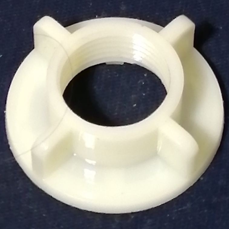 Faucet Lock Nut For Replacement Shopee Philippines