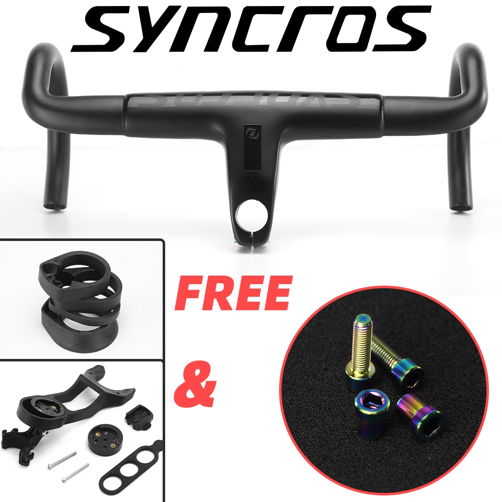 Syncros rr1 0 best sale handlebar