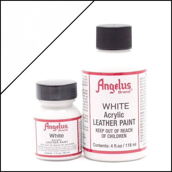 Angelus Shoe Paint  Shopee Philippines