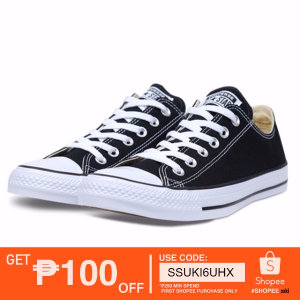 Converse 2025 shoes shopee