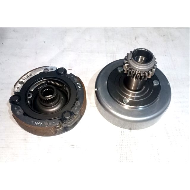 Primary clutch xrm deals 125