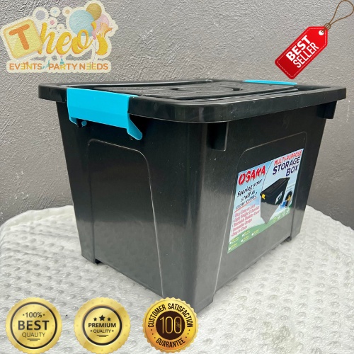 Storage on sale box price