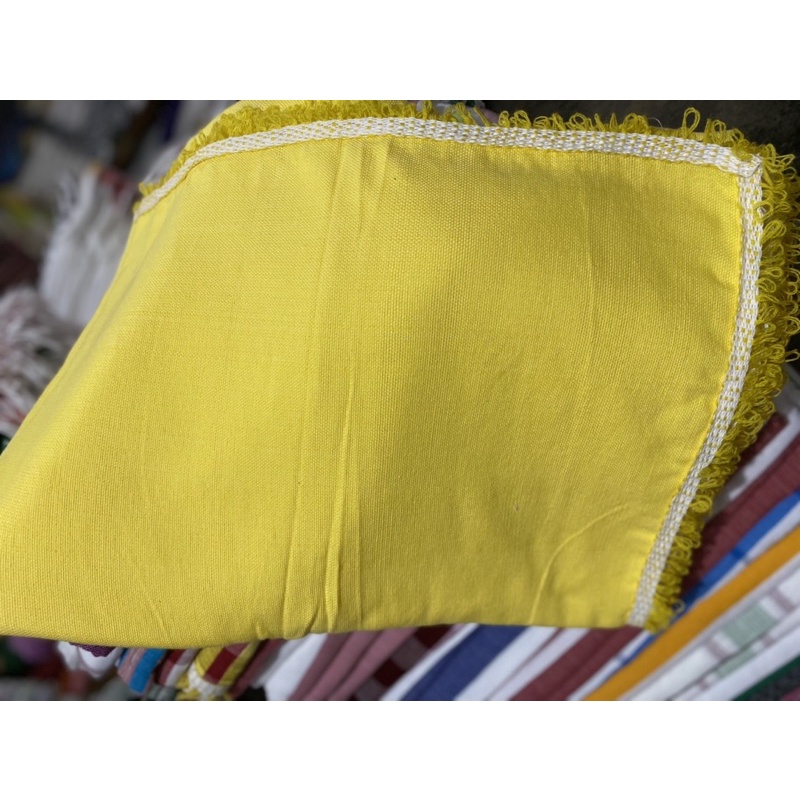 INABEL DOUBLE WASIG SOLID COLOR PREMIUM (PLAIN WEAVE) | Shopee Philippines