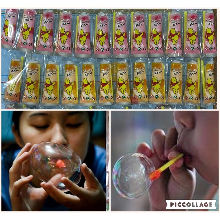 PLASTIC BALLOON MEDIUM SIZE VINTAGE TOY | Shopee Philippines