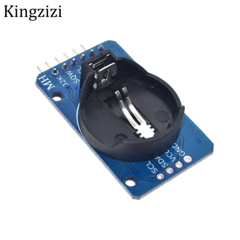 DS3231 AT24C32 IIC I2C RTC Real Time Clock Module for Arduino Memory ...