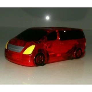 TURNING MECARD]HYDRONE Transformierbarer Roboter Auto Korea TV-Figur