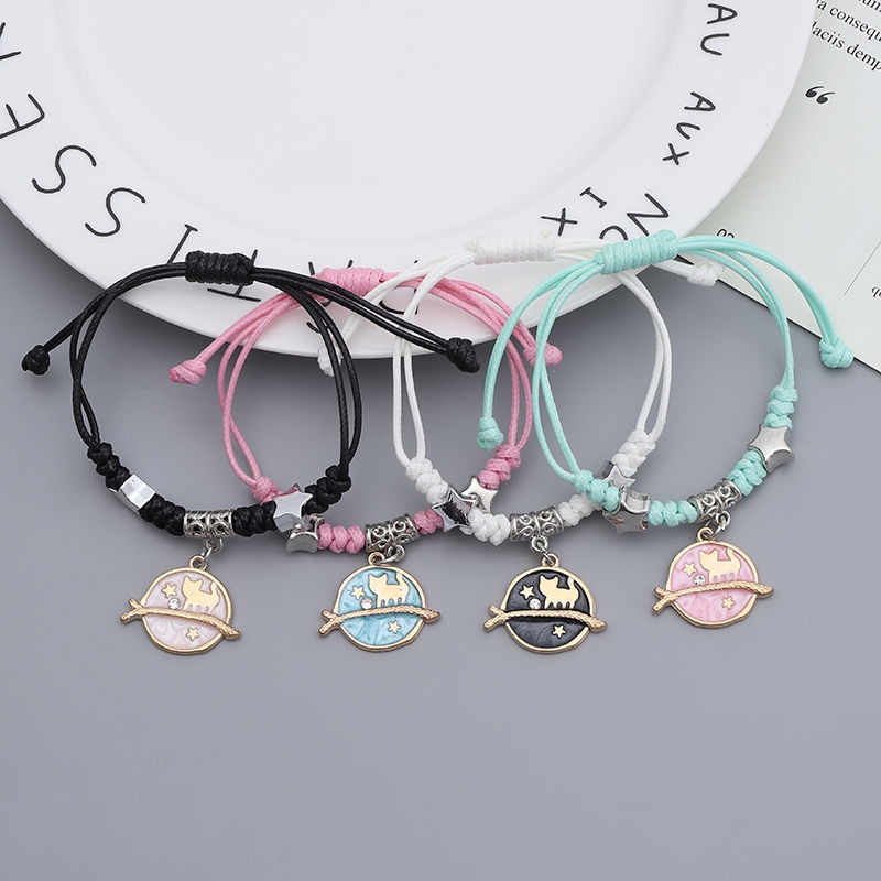 Best friend bracelets hot sale for 5