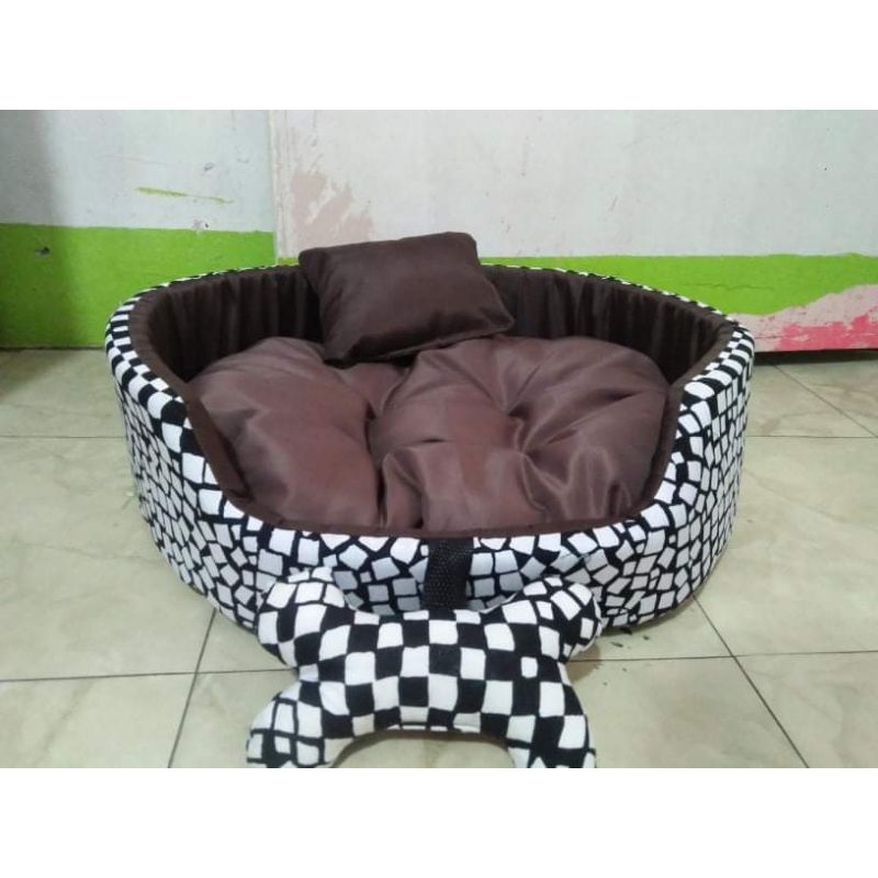 Dog 2024 bed shopee