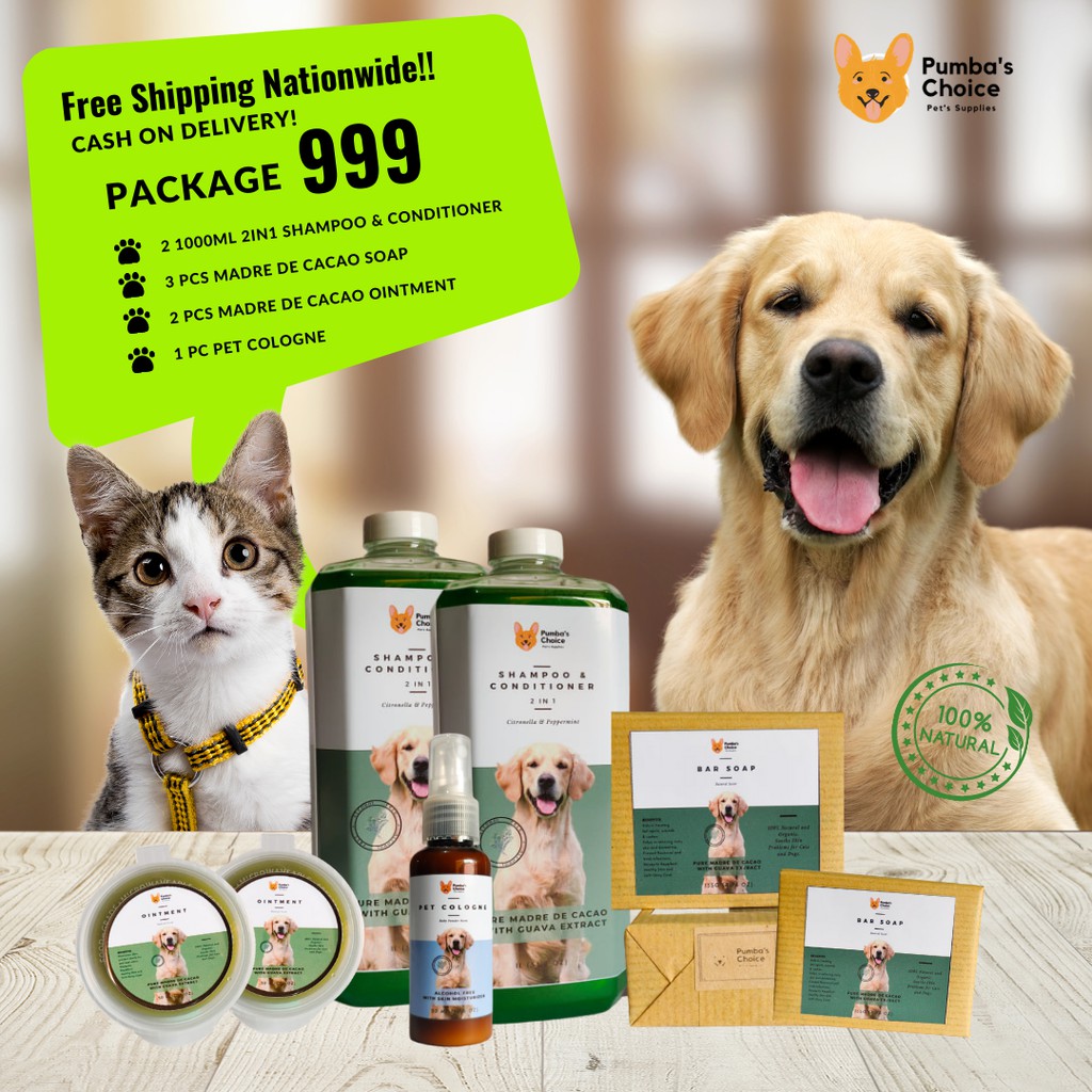 999 soap for dogs sales