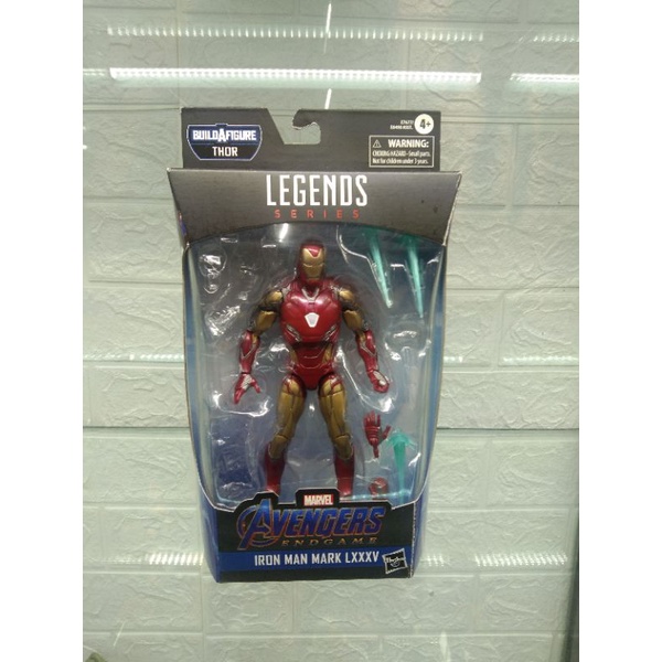 Marvel legends mk sale 85