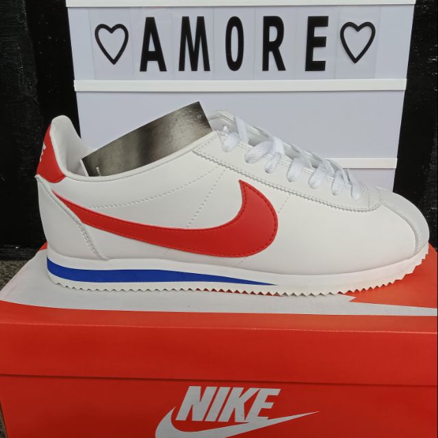 Nike cortez forrest gump philippines hotsell