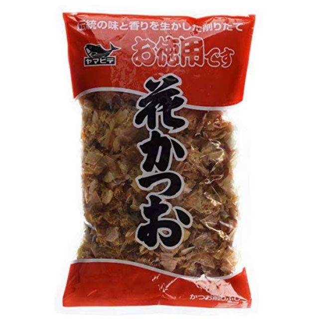 Bonito Flakes/ Dried Fish (10g/30g/50g) | Shopee Philippines