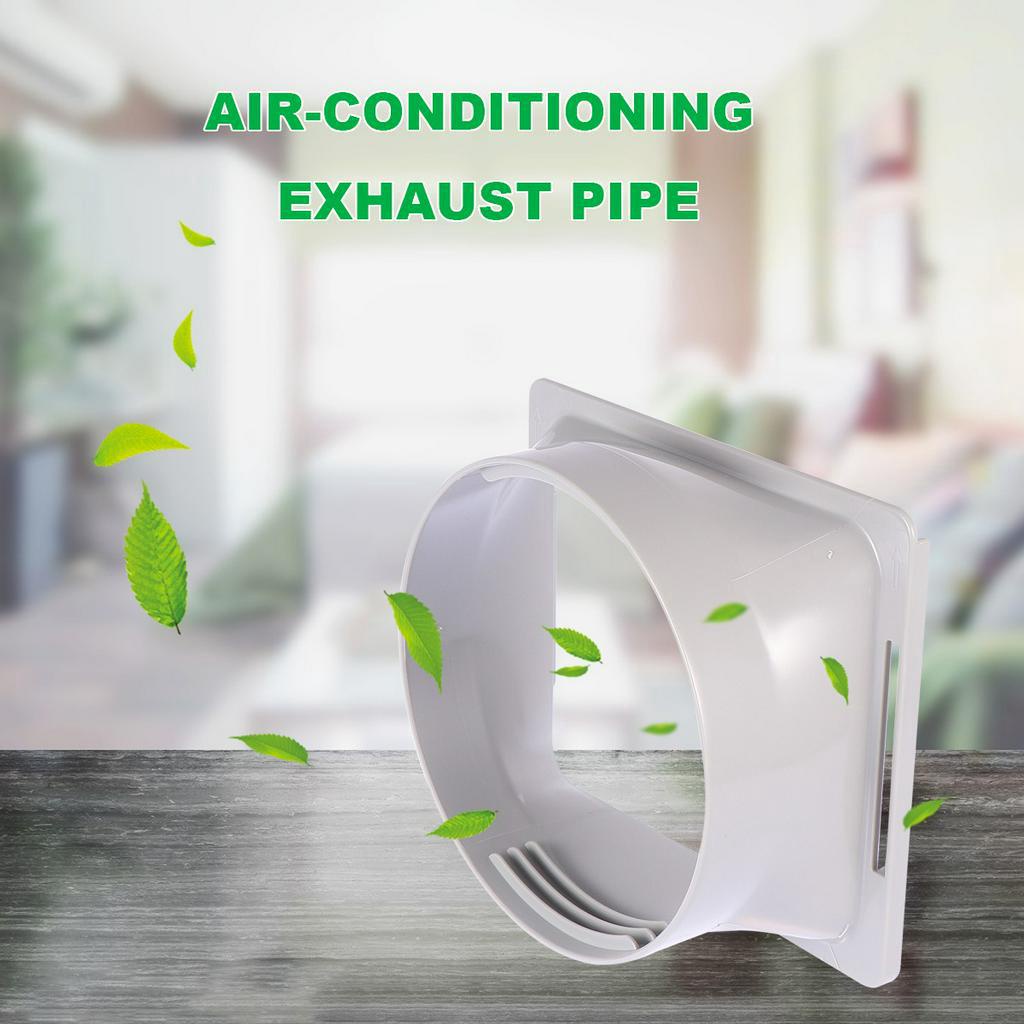 1PC Air Conditioner Exhaust Hose Interface Special Air Conditioning