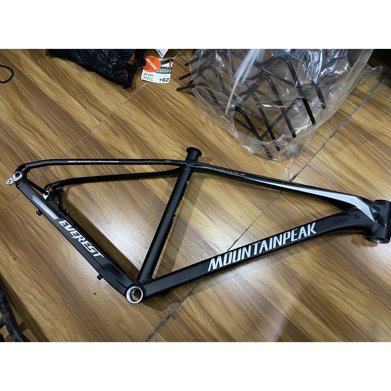 mountainpeak everest 29er