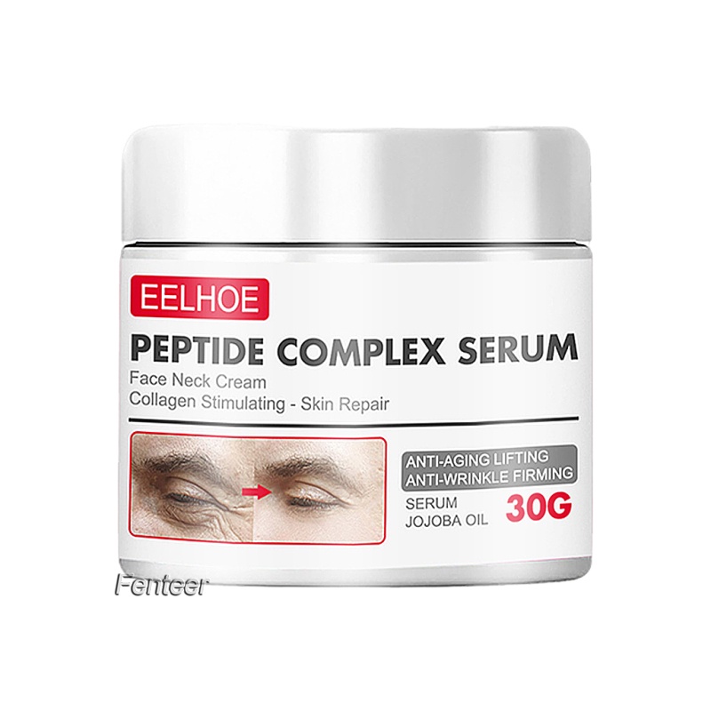 [FENTEER] - Face Moisturizer - - Natural to Smooth Wrinkles & Fine ...