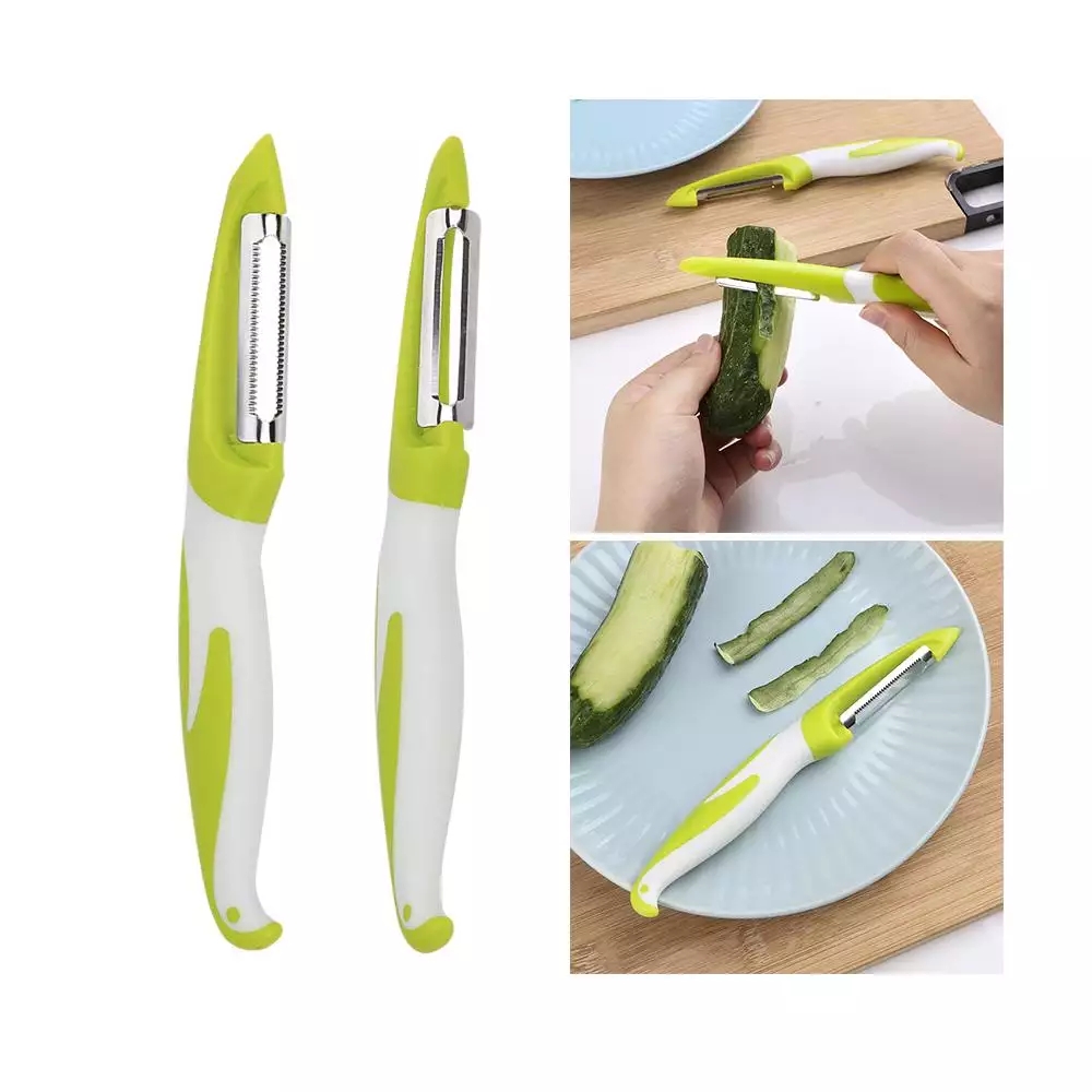 Panda Online Toolings Carrot Pota Fruit Shred Slicer Peelers Vegetable ...