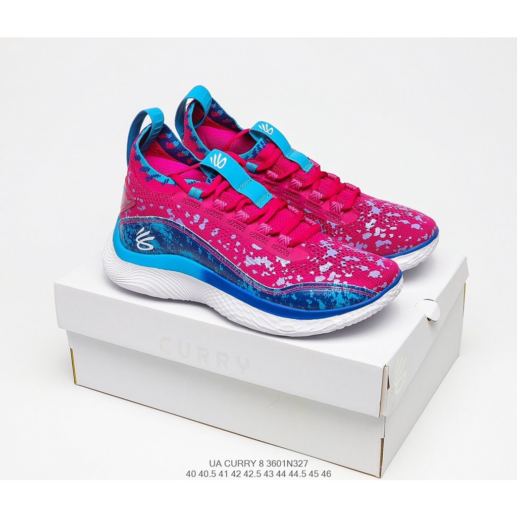 Under armour clearance nba shoes