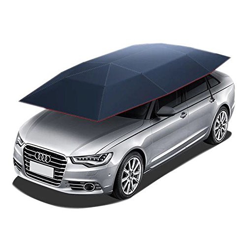 Car umbrella shade best sale