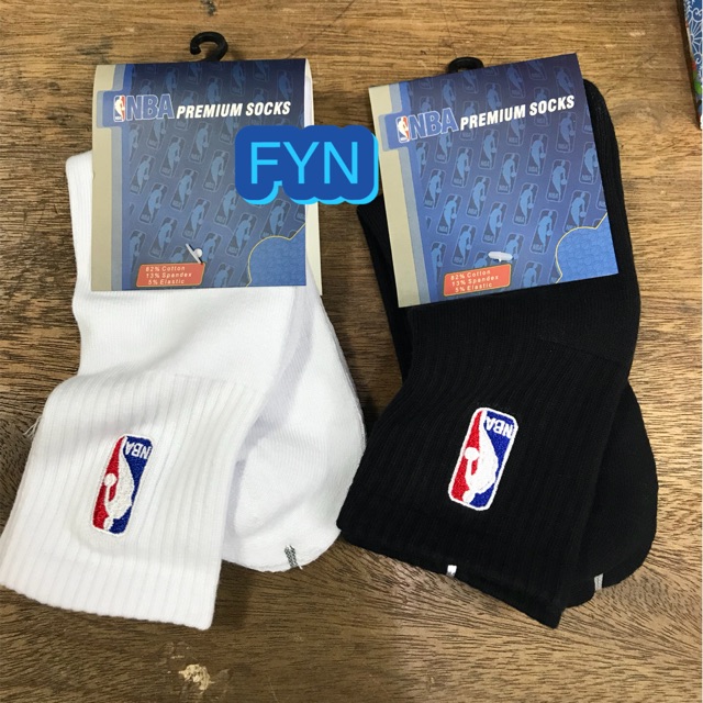 Old store nba socks