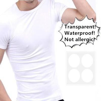 40 Pairs Nipple Tape For Men Nipple Cover Nipple Pad Waterproof And ...