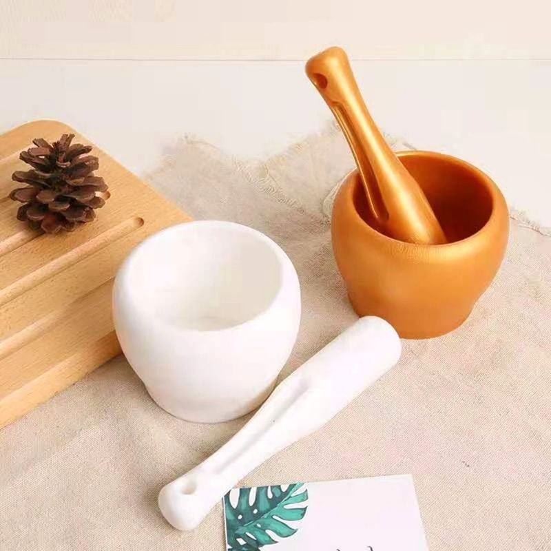 4" Mortar & Pestles Almeres Shopee Philippines