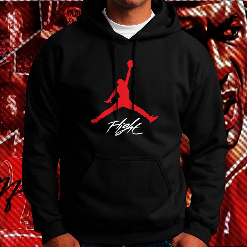 Michael jordan hoodie hotsell