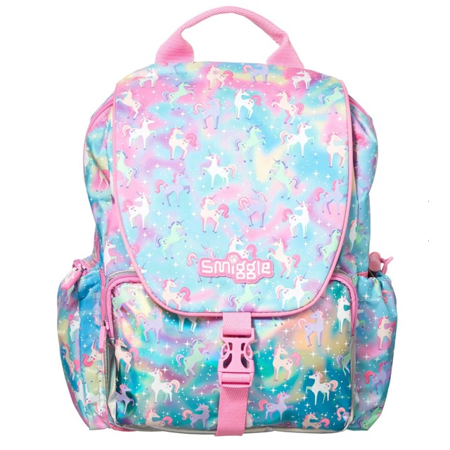 Smiggle viva cheap chelsea backpack