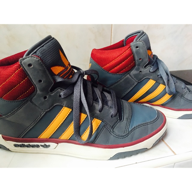 Adidas us hotsell 8 size large