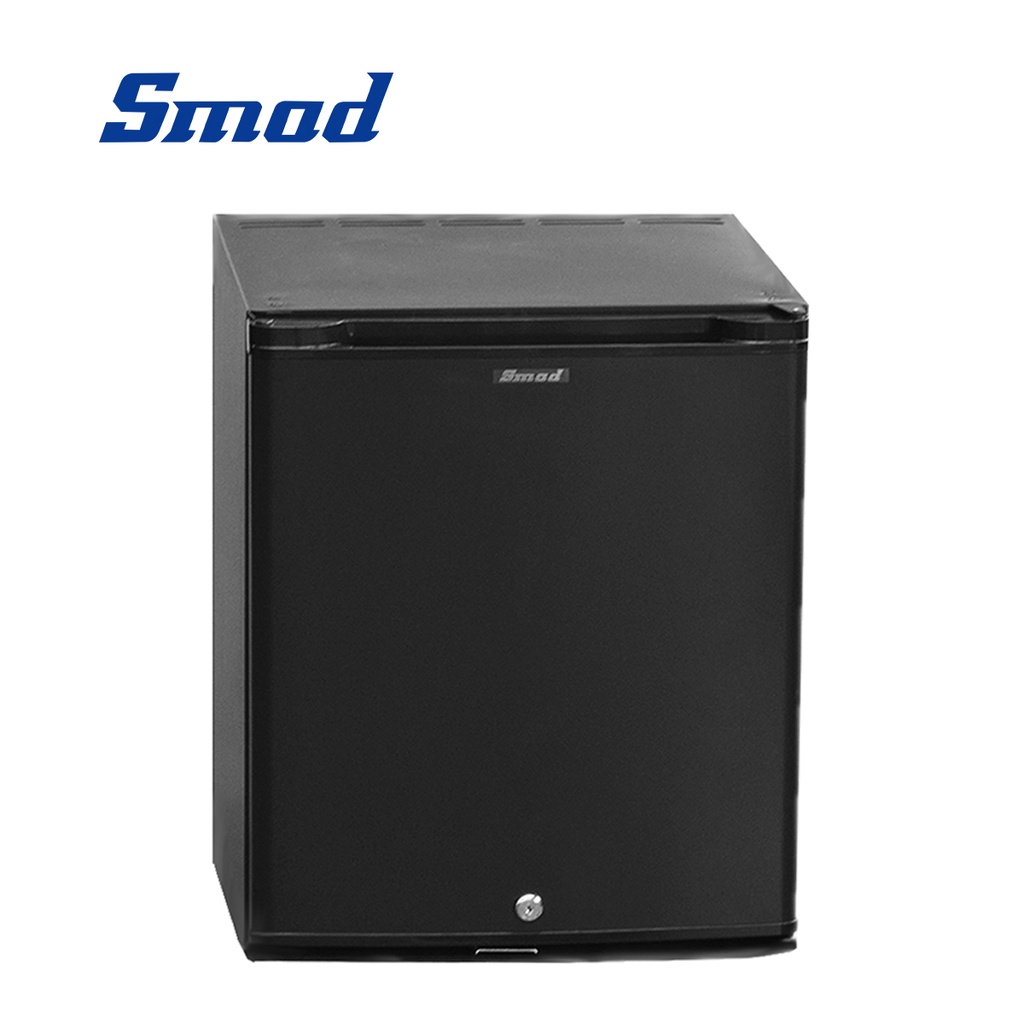 Smad Compact Refrigerators Mini Fridge 30L Nevera with Lock Portable